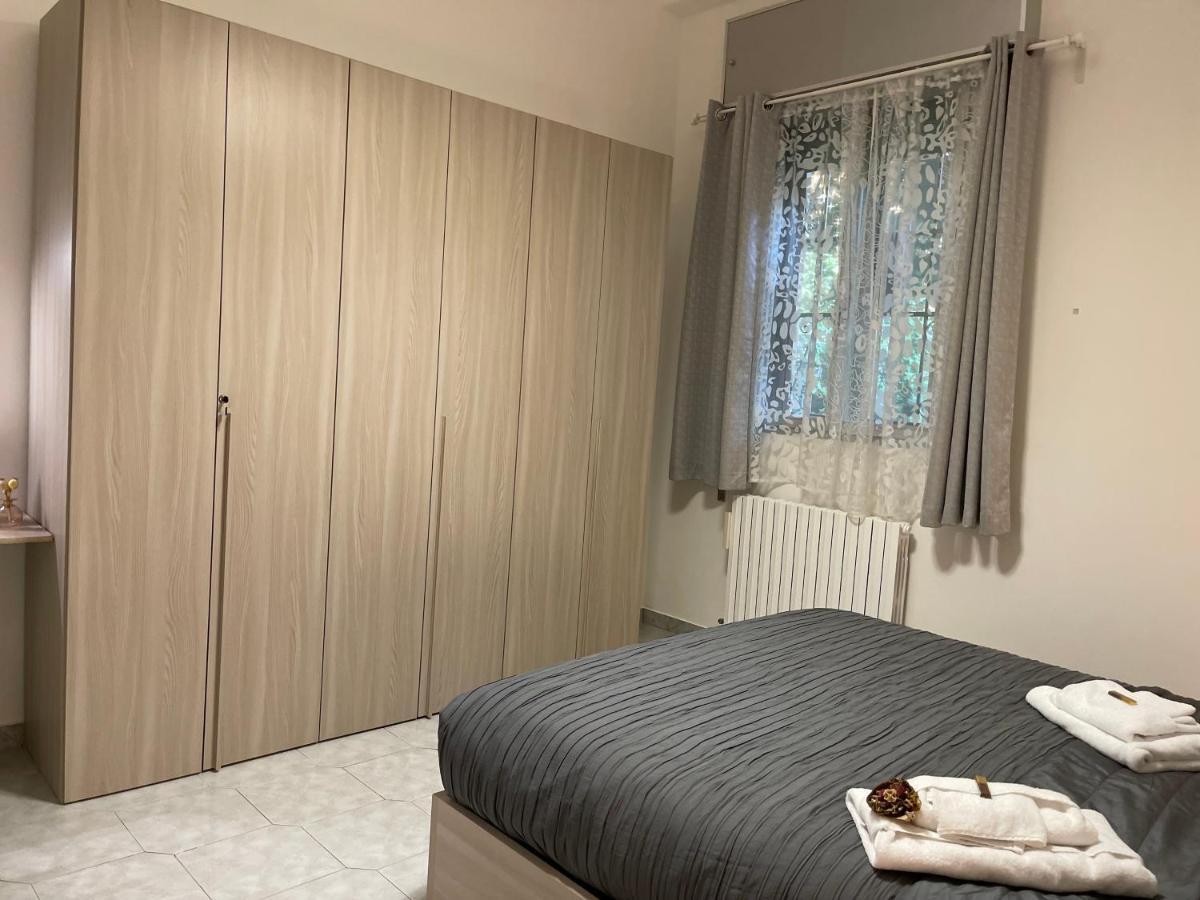 Appartement Oxalis à Bologne Extérieur photo