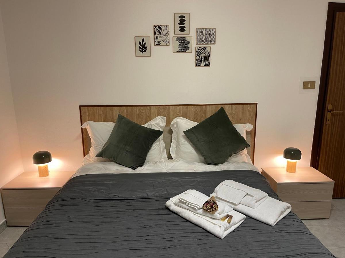 Appartement Oxalis à Bologne Extérieur photo