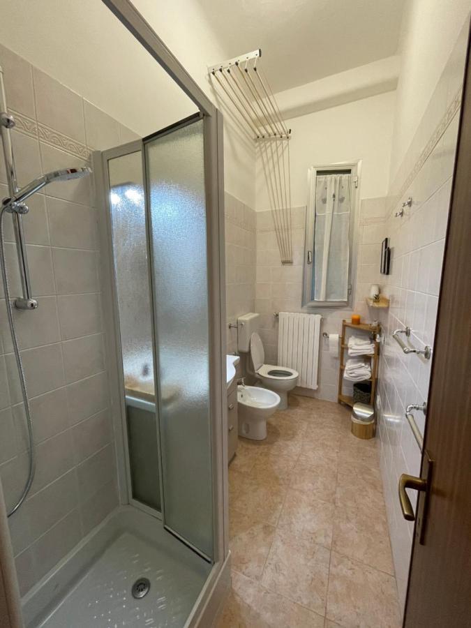 Appartement Oxalis à Bologne Extérieur photo