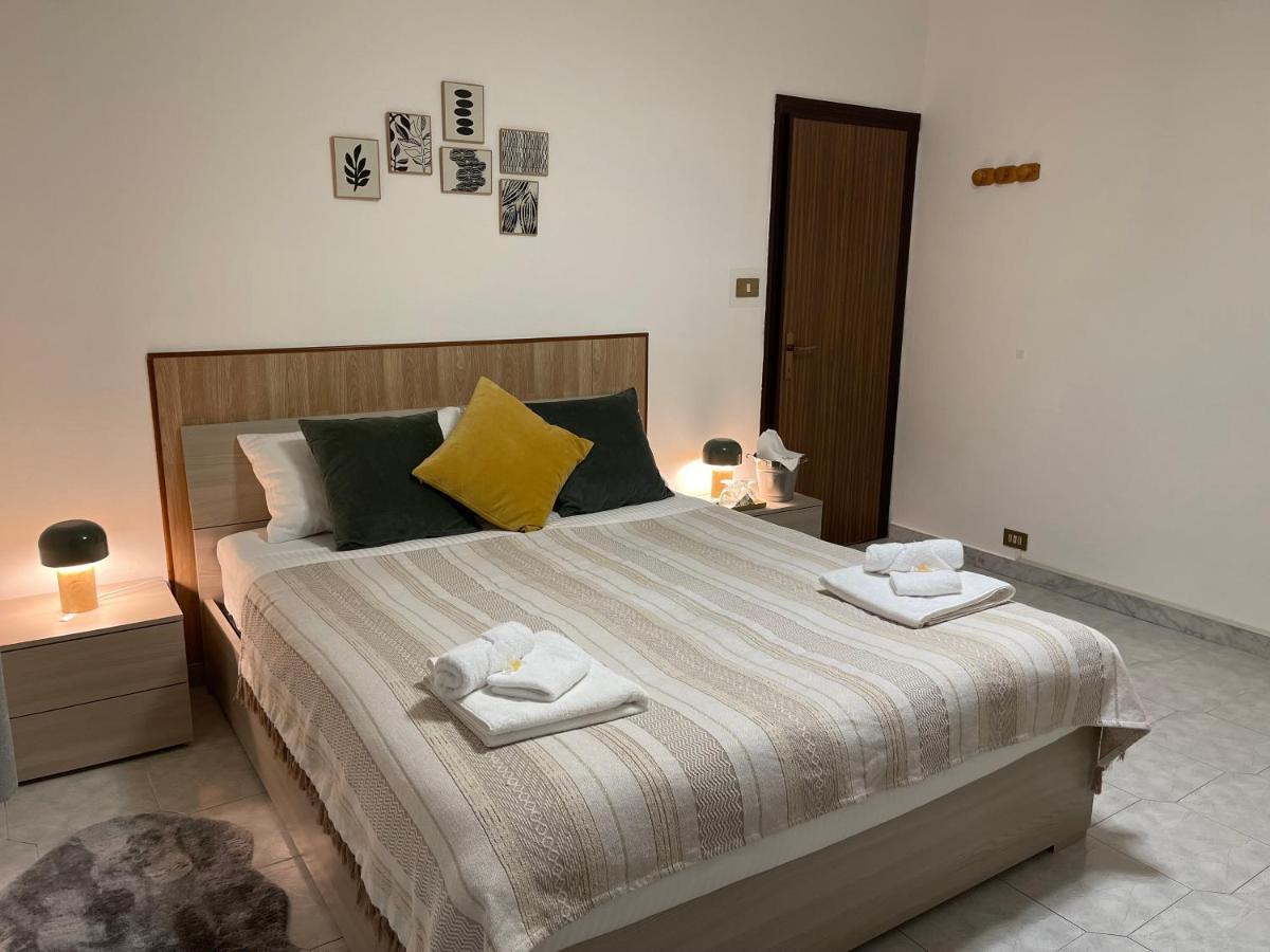 Appartement Oxalis à Bologne Extérieur photo