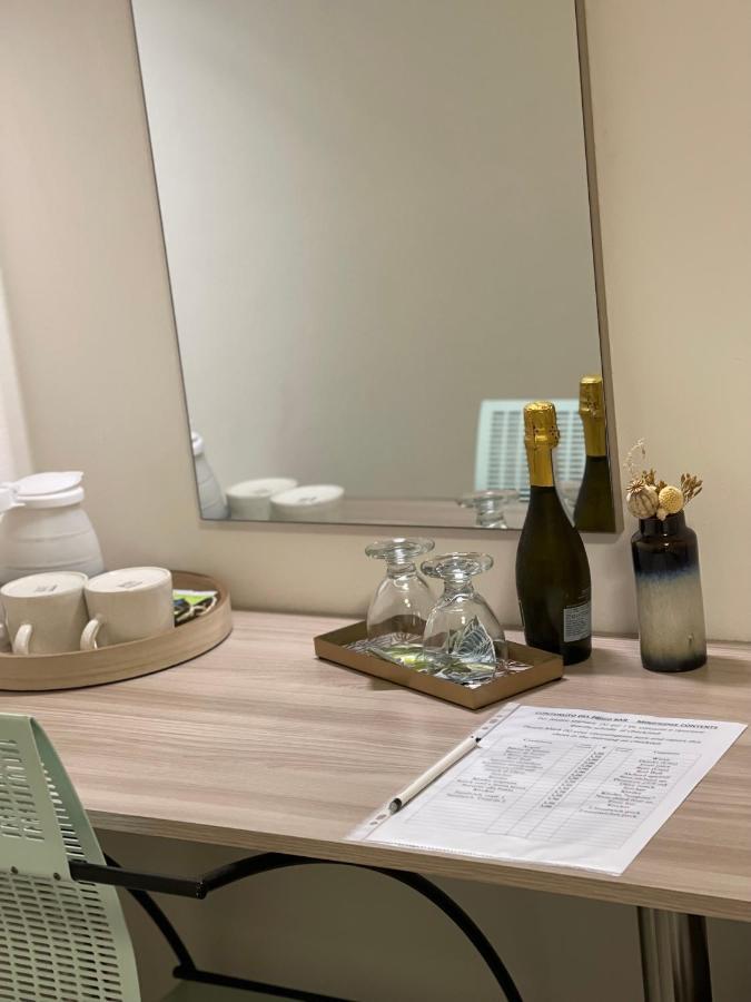 Appartement Oxalis à Bologne Extérieur photo